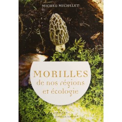 Morilles de nos régions et...