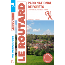 Le Guide du Routard - Parc...