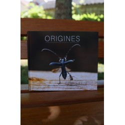 Origines - Eric Girardot
