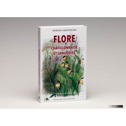 Livre "Flore Chatillonnaise...